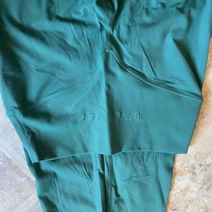 BALANCE ATHLETICA/VITALITY cloud leggings